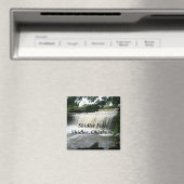 Herfsten van shidler magneet (Insitu (Vaatwasser))