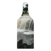 Herfsten van shidler snijplank (Voorkant)