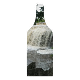 Herfsten van shidler snijplank