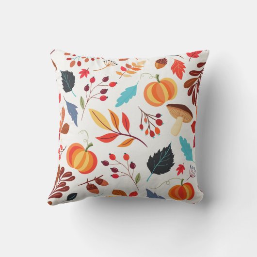 Herfsten verwijderen buitenkussen (Achterkant)