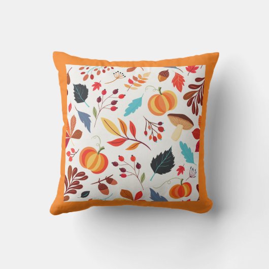 Herfsten verwijderen buitenkussen (Achterkant)