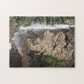 Herfsten voor de schatkist - Colorado Puzzle Legpuzzel (Horizontaal)