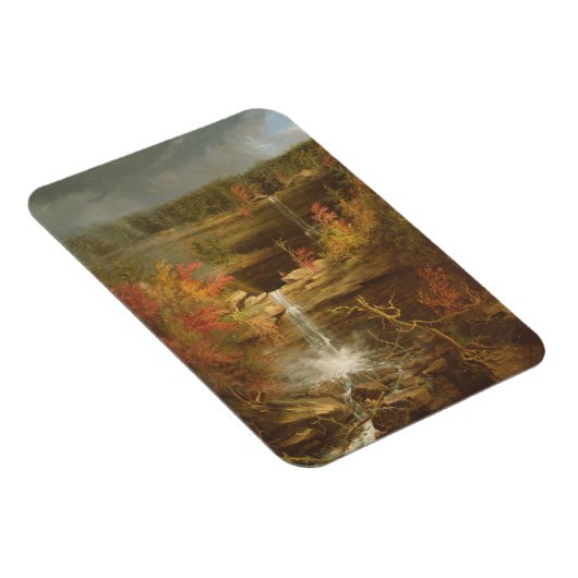 Herfsten voor doodslag magneet (Rechterzijde)