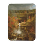 Herfsten voor doodslag magneet (Verticaal)