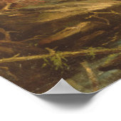 Herfsten voor doodslag poster (Hoek)