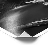 Herfsten voor toezicht foto afdruk (Hoek)