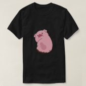 Herfsten voor zaden t-shirt (Design voorkant)