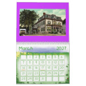 herfsten, vt. kalender (Mar 2027)