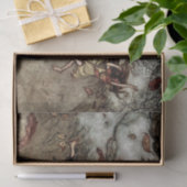 “Herfstfeeën” door Arthur Rackham Tissuepapier (Geschenk)