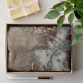 “Herfstfeeën” van Arthur Rackham Tissuepapier (Geschenk)