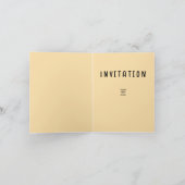 Herfstfeest: een Thanksgiving (Binnen)