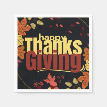 Herfstfeest: Thanksgiving vieren met ons