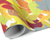 herfstfestival cadeaupapier (Rol Hoek)