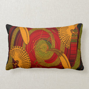 herfstfestival kussen