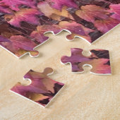 herfstfilm legpuzzel (Zijkant)