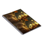 Herfstfluisteringen Notitieboek (Rechterzijde)
