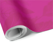 Herfstfluistert: bladversierd cadeaupapier (Rol Hoek)