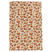 Herfstgebak Medium Cadeauzakje (Voorkant)