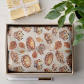 Herfstgebak Tissuepapier (Geschenk)