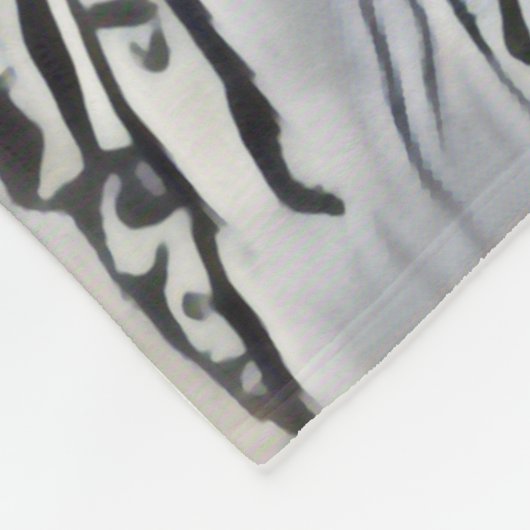 Herfstgebladerte in het park fleece deken (Hoek)