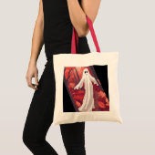 Herfstgeest Tote Bag (Voorkant (product))