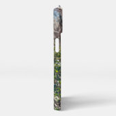 Herfstgelukzaligheid. iPhone Hoesje (Rechterkant)