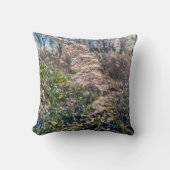 Herfstgelukzaligheid. Kussen (Voorkant)