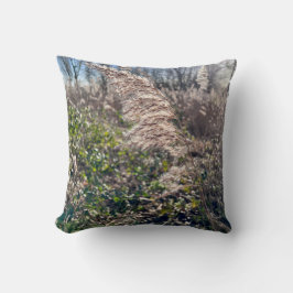 Herfstgelukzaligheid. Kussen