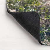 Herfstgelukzaligheid. Muismat (Hoek)