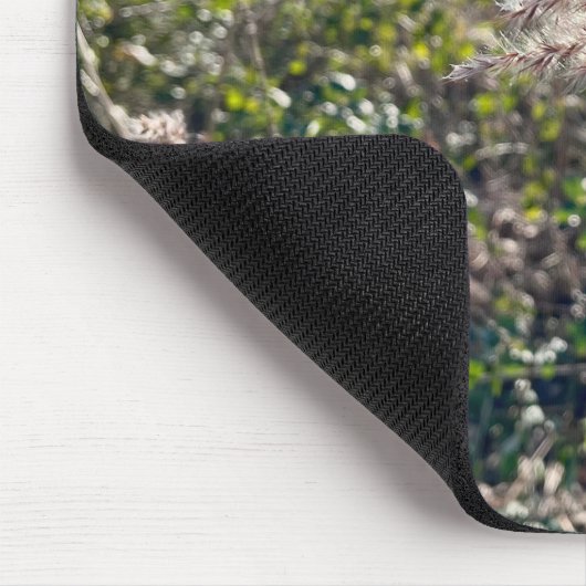 Herfstgelukzaligheid. Muismat (Hoek)