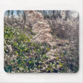 Herfstgelukzaligheid. Muismat (Voorkant)