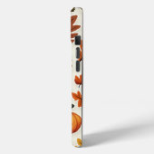 Herfstgevoel telefoonhoesje Case-Mate iPhone case (Achterkant / Links)