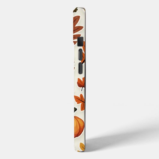 Herfstgevoel telefoonhoesje Case-Mate iPhone case (Achterkant / Links)