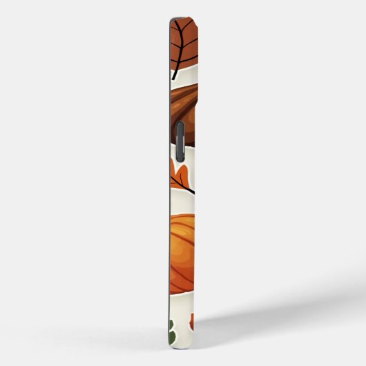 Herfstgevoel telefoonhoesje Case-Mate iPhone case (Achterkant / Rechts)