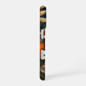Herfstgloed iPhone 16 Hoesje (Rechterkant)