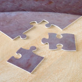 Herfstgroeten! Legpuzzel (Zijkant)