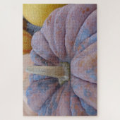 Herfstgroeten! Legpuzzel (Verticaal)