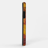 Herfstherfst laat aangepaste iPhone 5 mobiele tele Case-Mate iPhone Case (Achterkant/rechts)