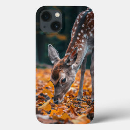 herfsthert Case-Mate iPhone case