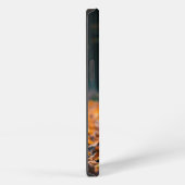 herfsthert iPhone hoesje (Rechterkant)