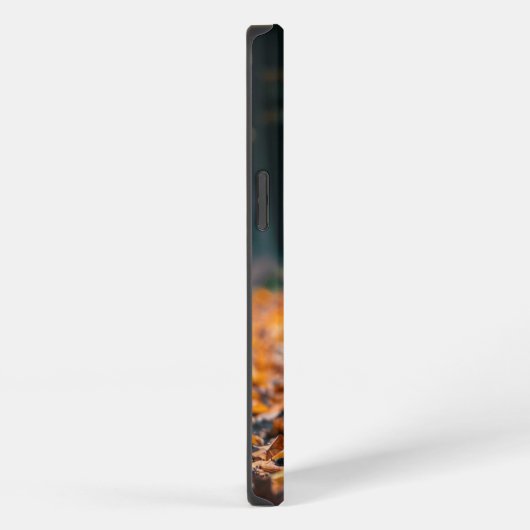 herfsthert iPhone hoesje (Rechterkant)