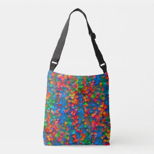 Herfsthitte Crossbody Tas