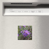 Herfstige Paarse Gloed Magneet (Insitu (Vaatwasser))