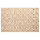Herfstkabouters in het bospatroon stof (Yard (91,4 cm))
