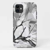 Herfstkleuren, bladeren 2 Case-Mate iPhone case (Achterkant)