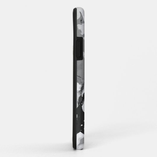 Herfstkleuren, bladeren 2 Case-Mate iPhone case (Achterkant/rechts)