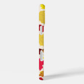 Herfstkleuren bladeren Case-Mate iPhone case (Achterkant / Rechts)