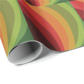 Herfstkleuren cadeaupapier (Rol Hoek)