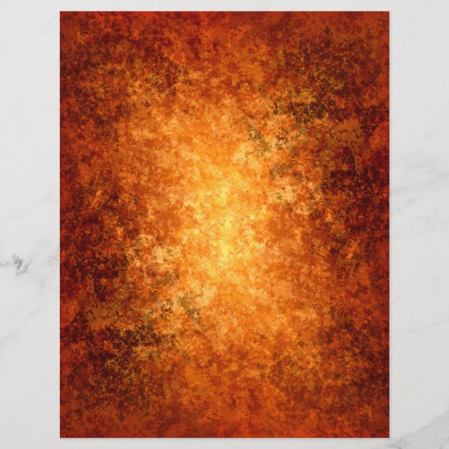  herfstkleuren grijs (Voorkant)