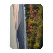 Herfstkleuren in de White Mountains Magneet (Verticaal)